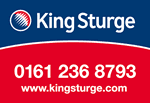 King Sturge