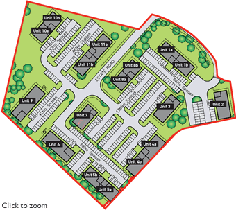 Siteplan