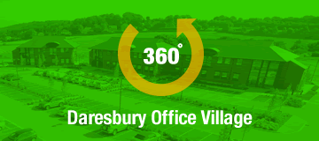 Daresbury Office Village 360